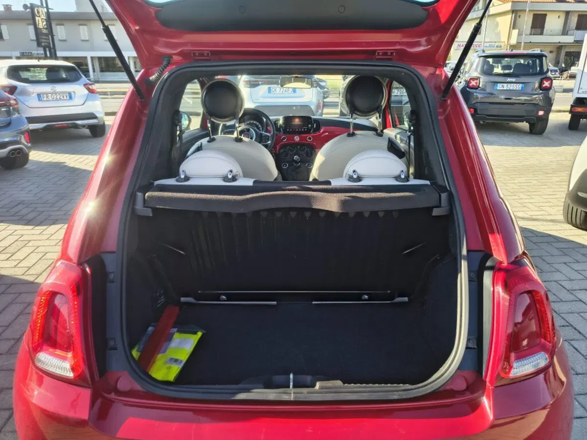 Fiat 500 usata a Firenze (7)