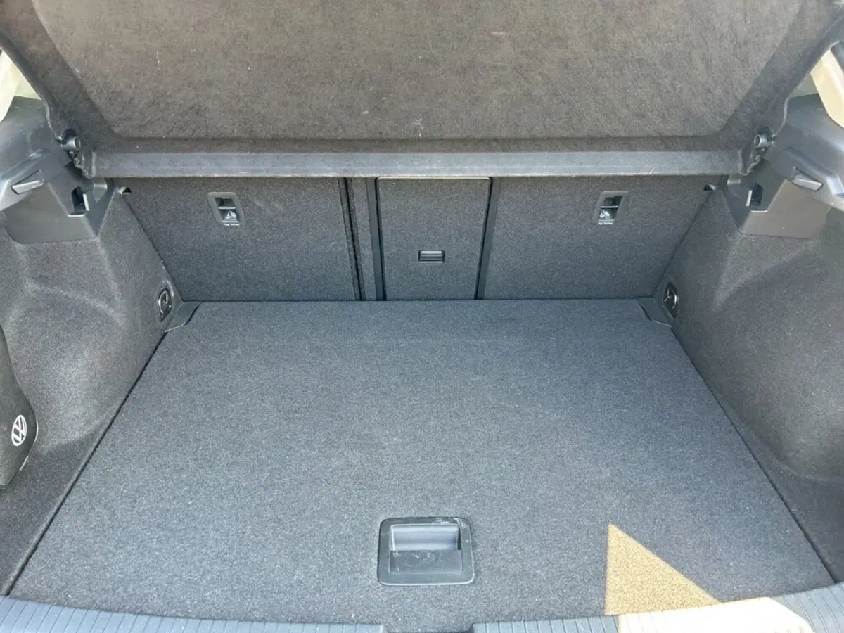 Volkswagen T-Roc usata a Verona (12)