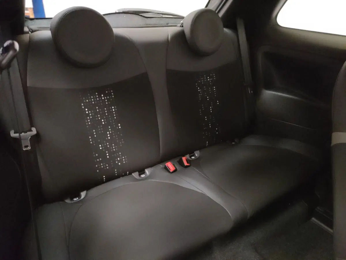 Fiat 500 usata a Macerata (13)