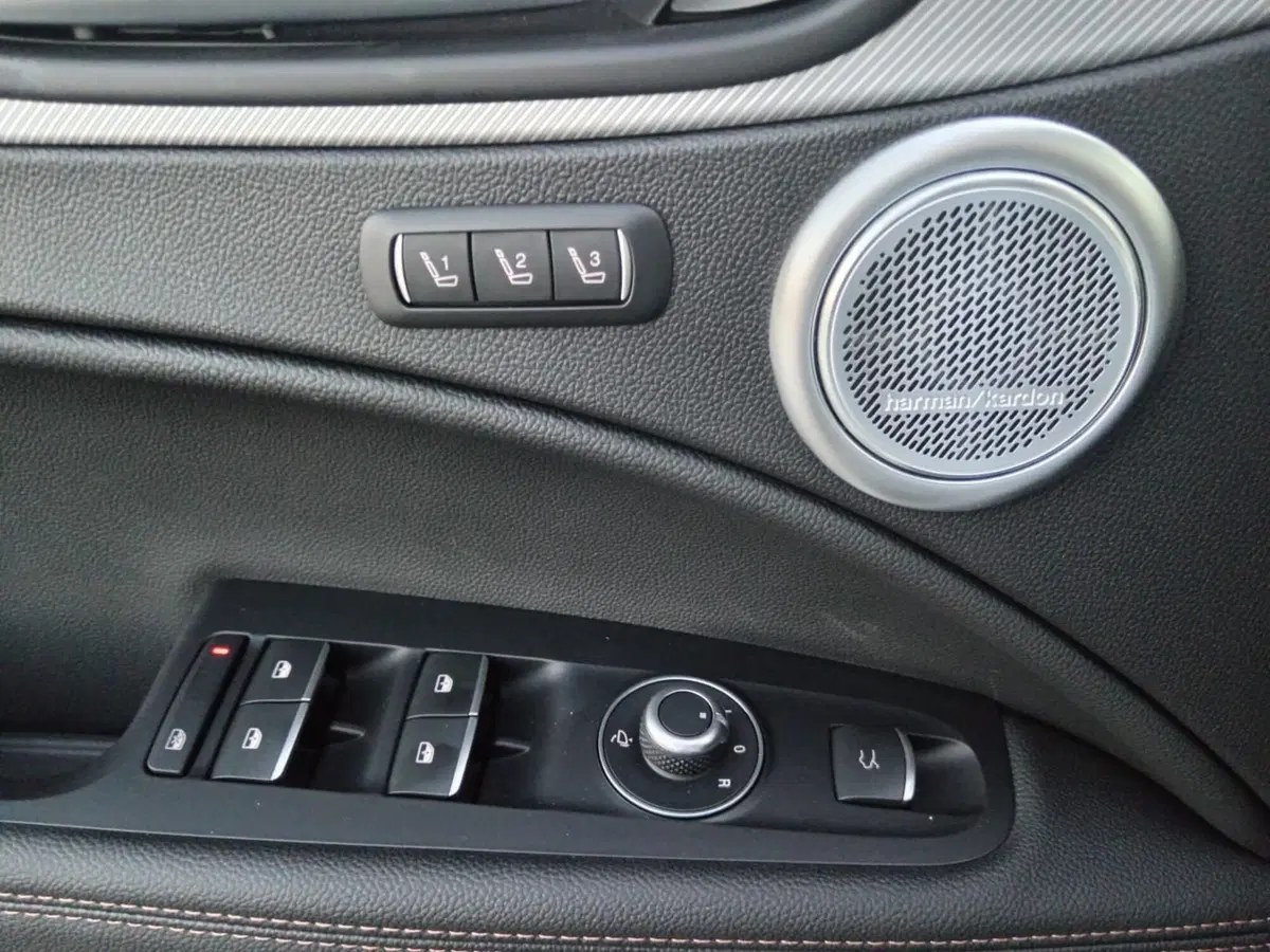 Alfa Romeo Stelvio nuova a Alessandria (20)
