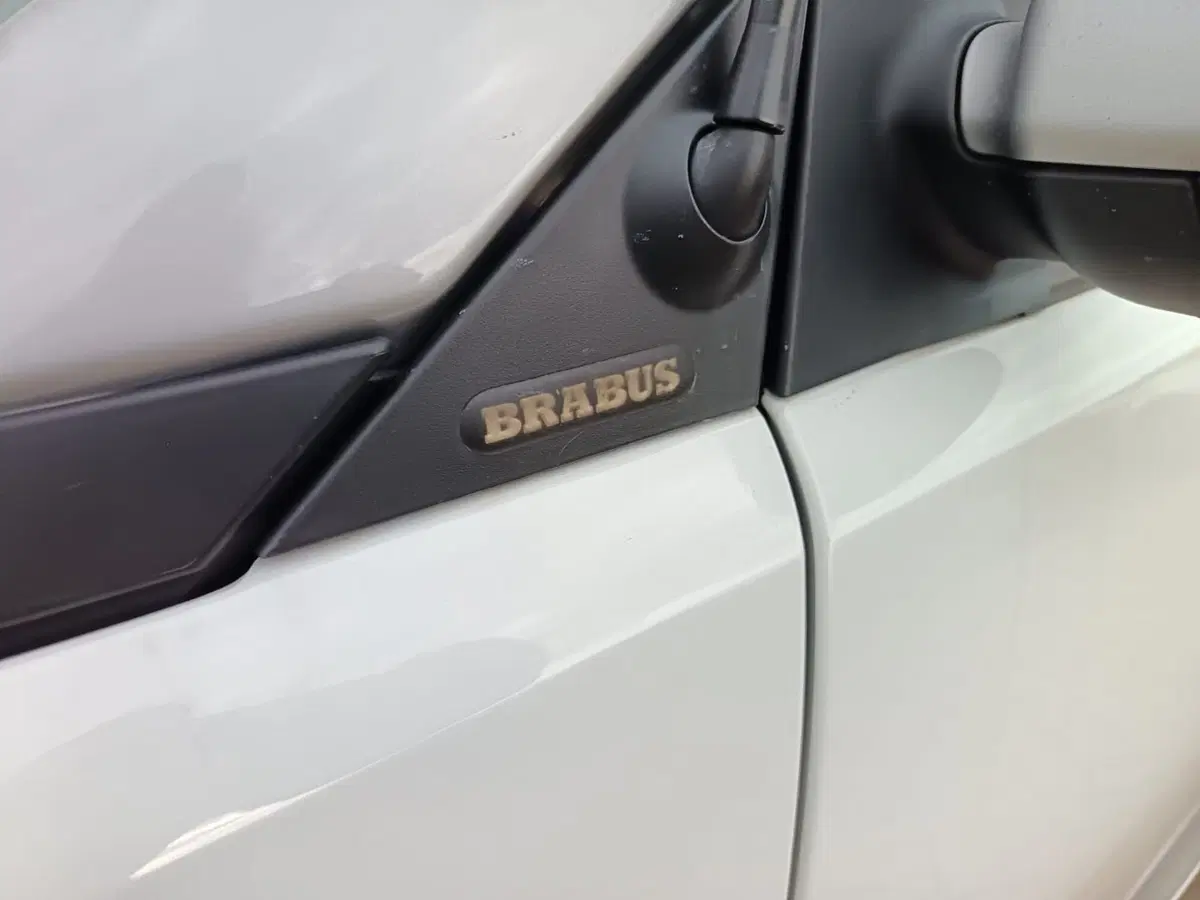 smart Fortwo Cabrio usata a Alessandria (10)
