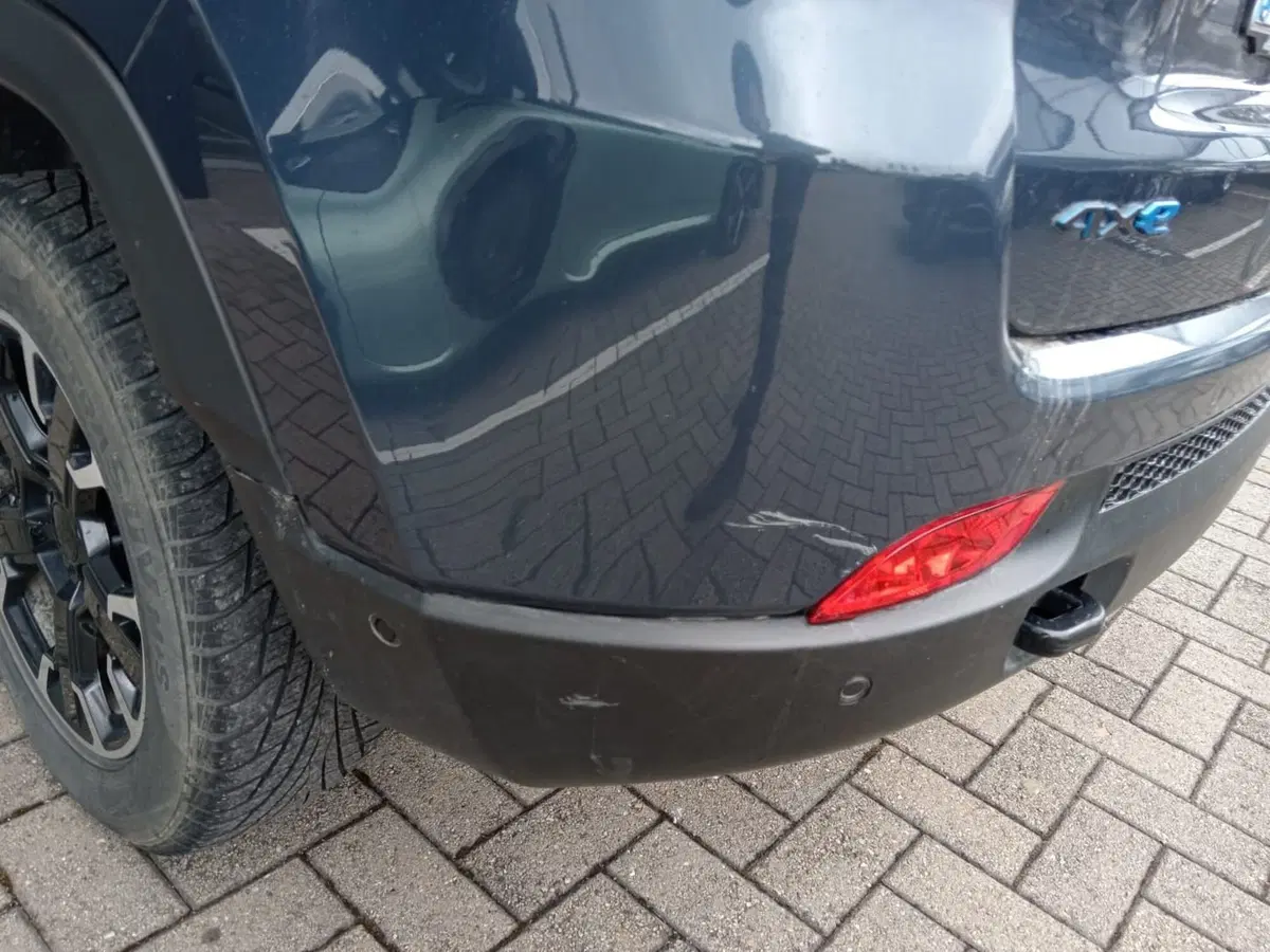 Jeep Compass usata a Alessandria (5)