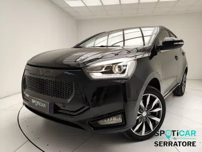 Evo Evo 3 1.5 113cv del 2024 usata a Erba