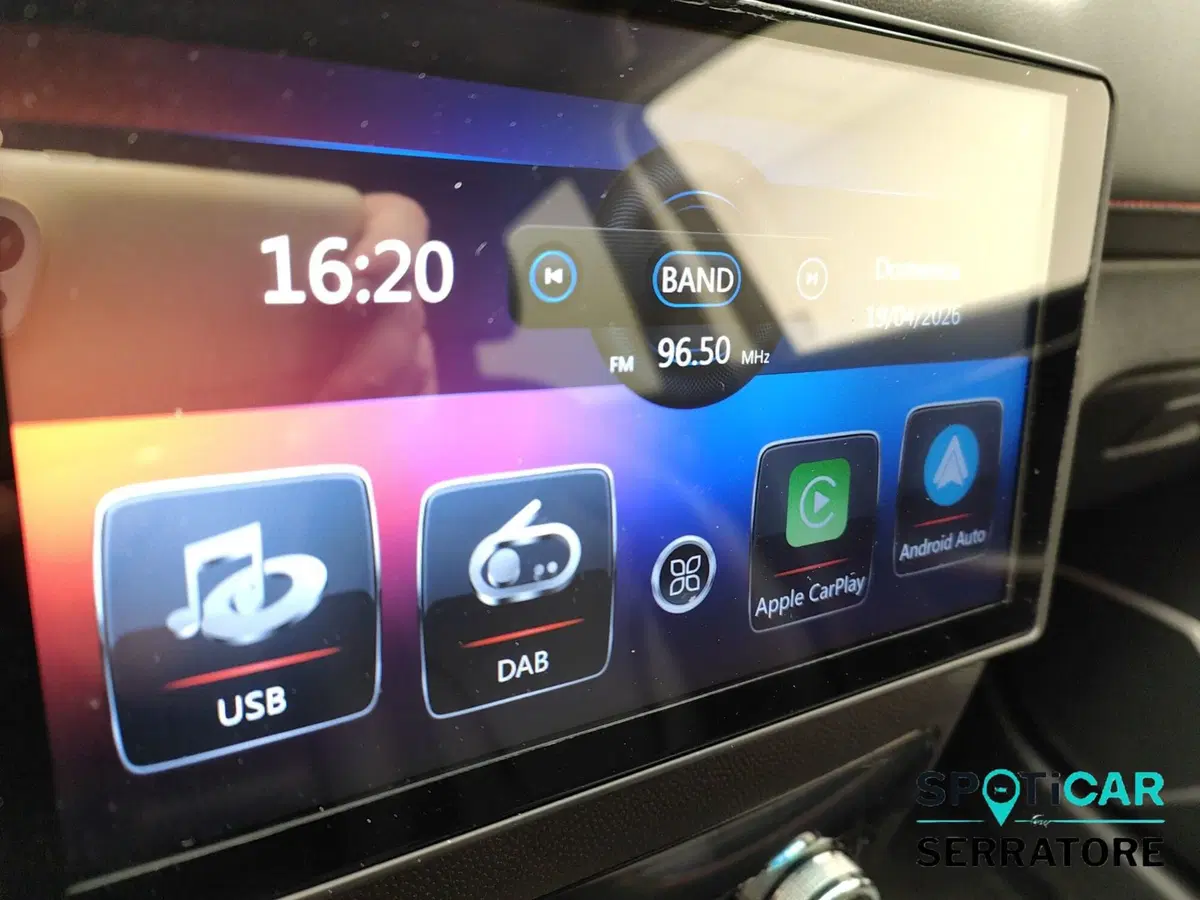 Evo Evo 3 usata a Como (11)