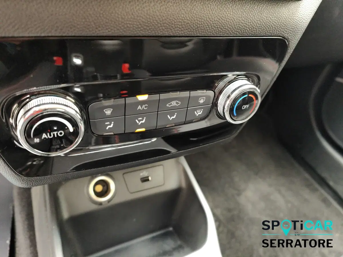 Evo Evo 3 usata a Como (12)