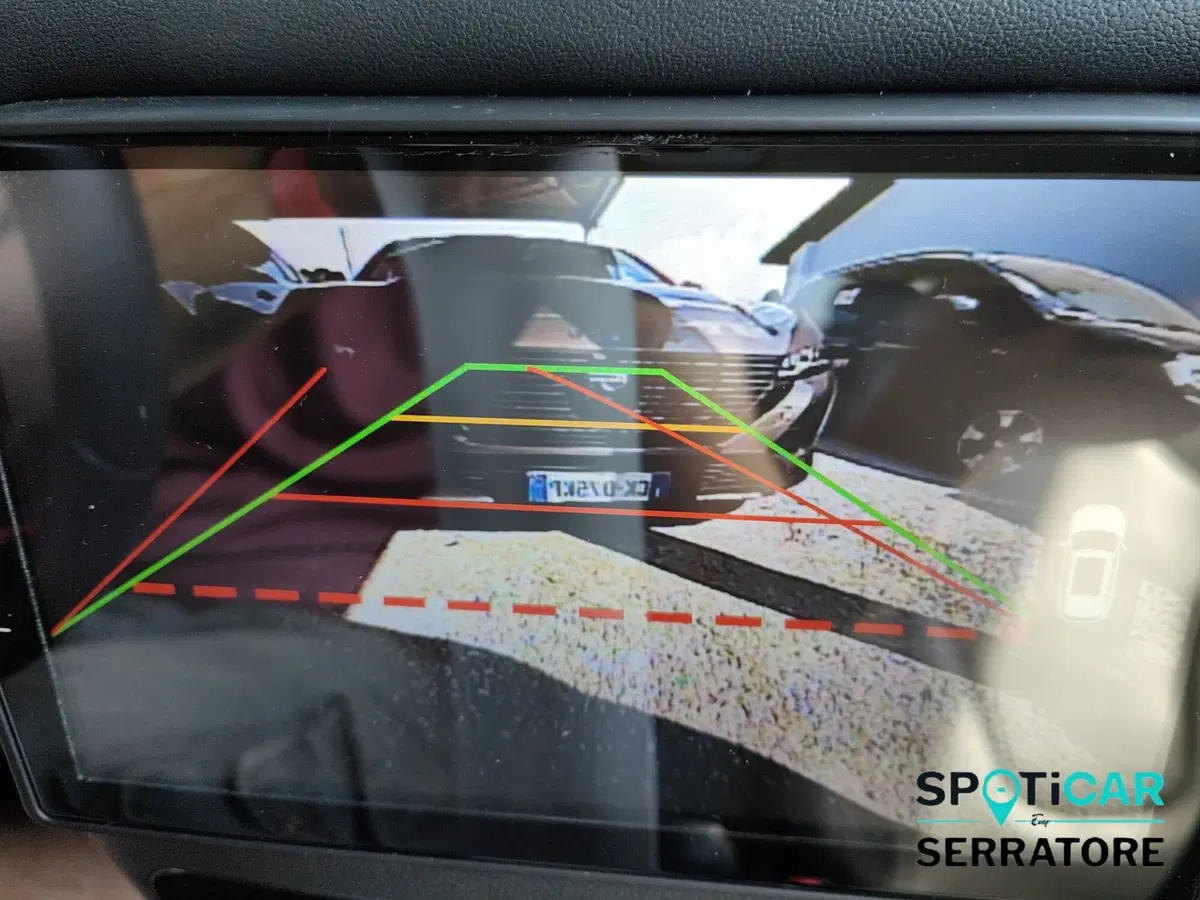 Evo Evo 3 usata a Como (13)