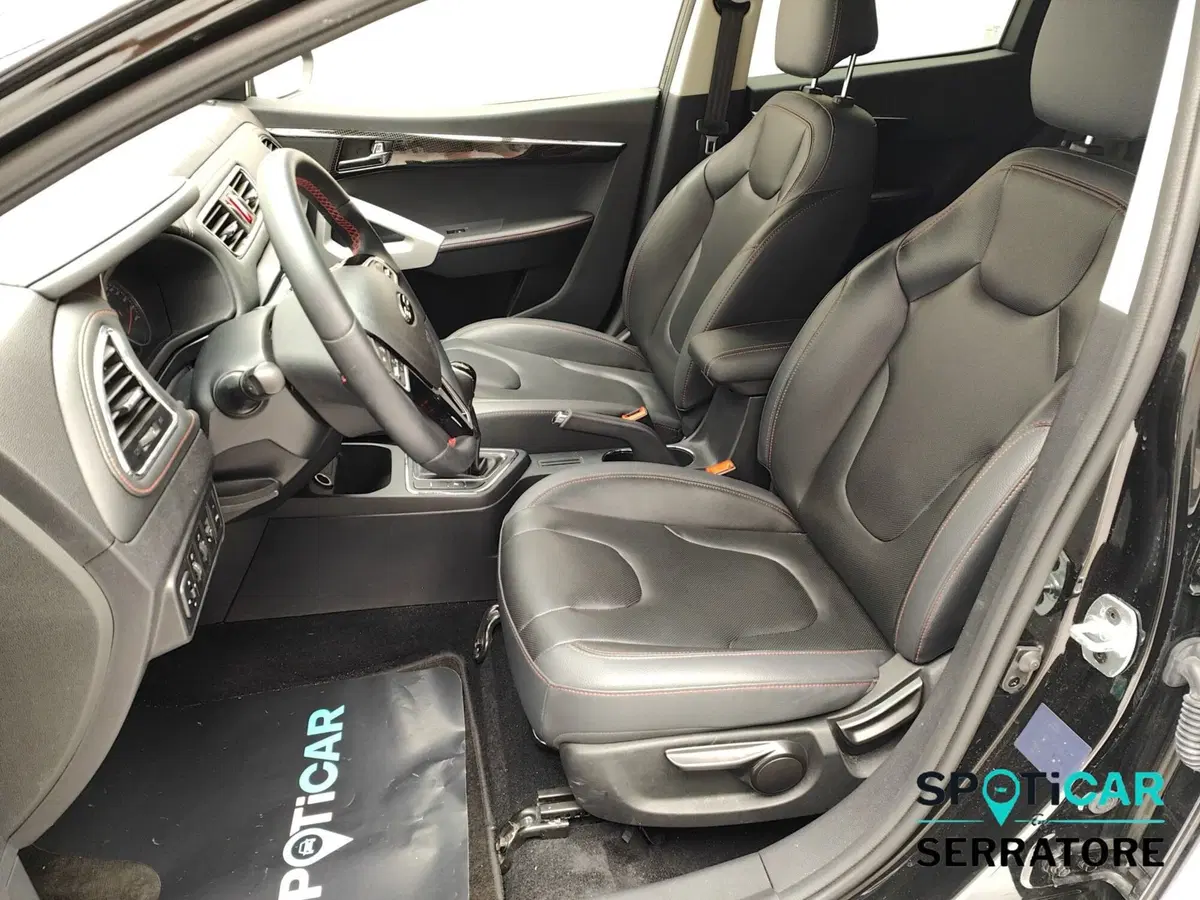 Evo Evo 3 usata a Como (7)
