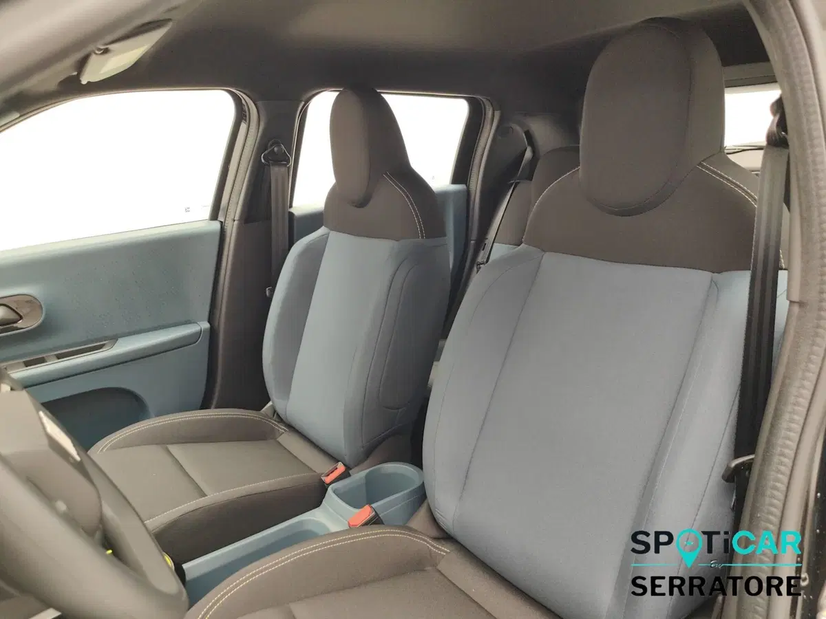 Fiat Grande Panda nuova a Como (10)