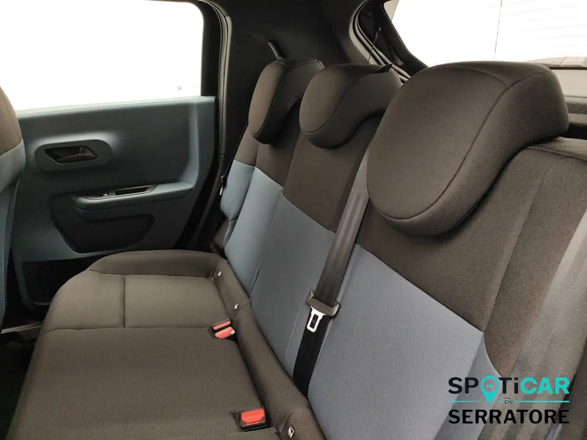Fiat Grande Panda nuova a Como (11)
