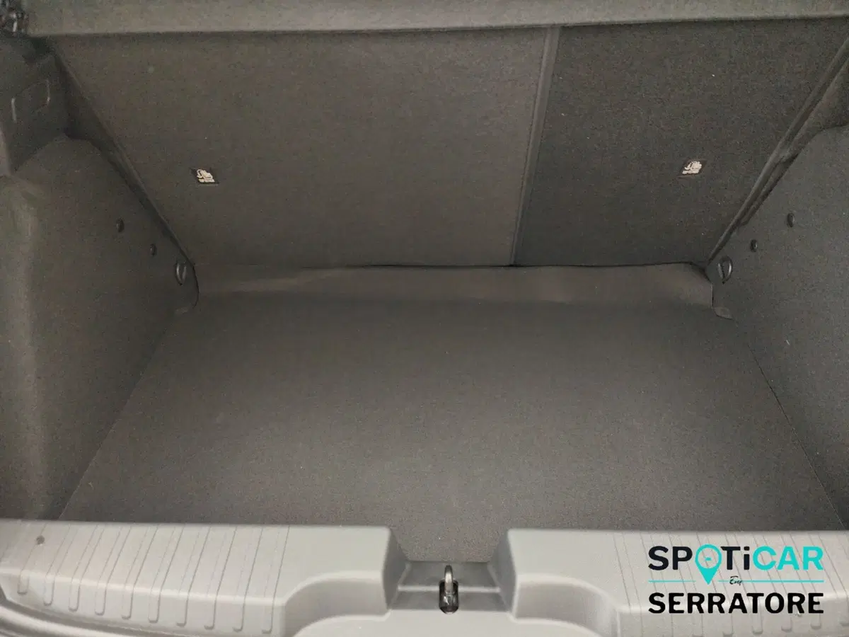 Fiat Grande Panda nuova a Como (16)