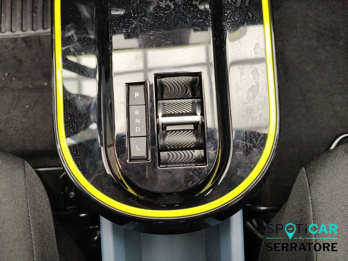 Fiat Grande Panda nuova a Como (17)