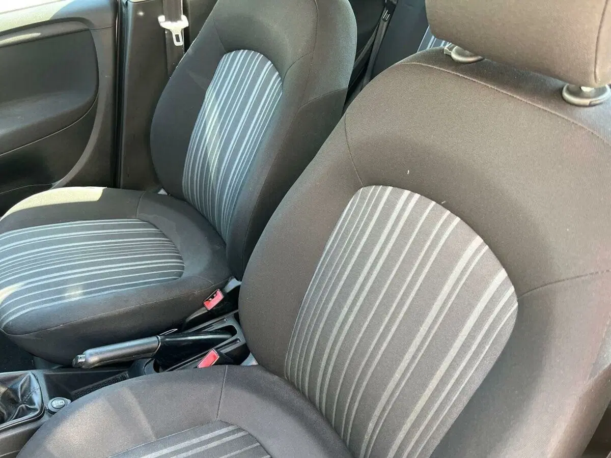 Fiat Punto Evo usata a Sondrio (10)