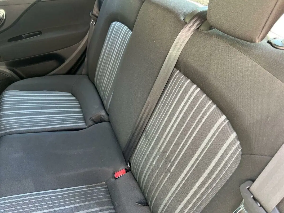 Fiat Punto Evo usata a Sondrio (11)