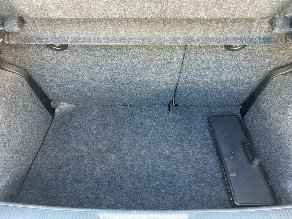 Fiat Punto Evo usata a Sondrio (12)