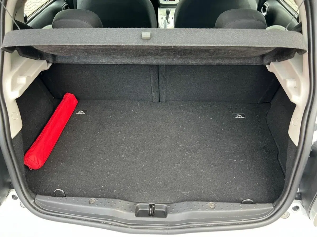 smart forfour usata a Sondrio (12)