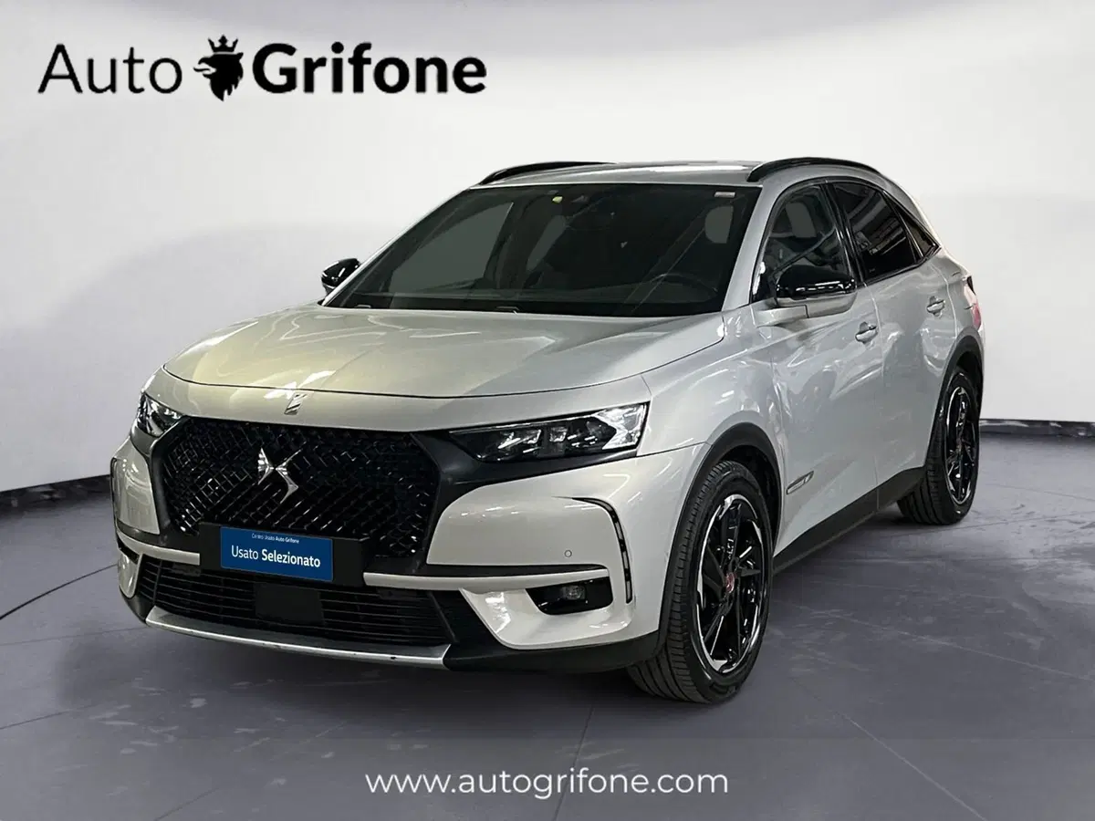 Ds DS 7 usata a Modena
