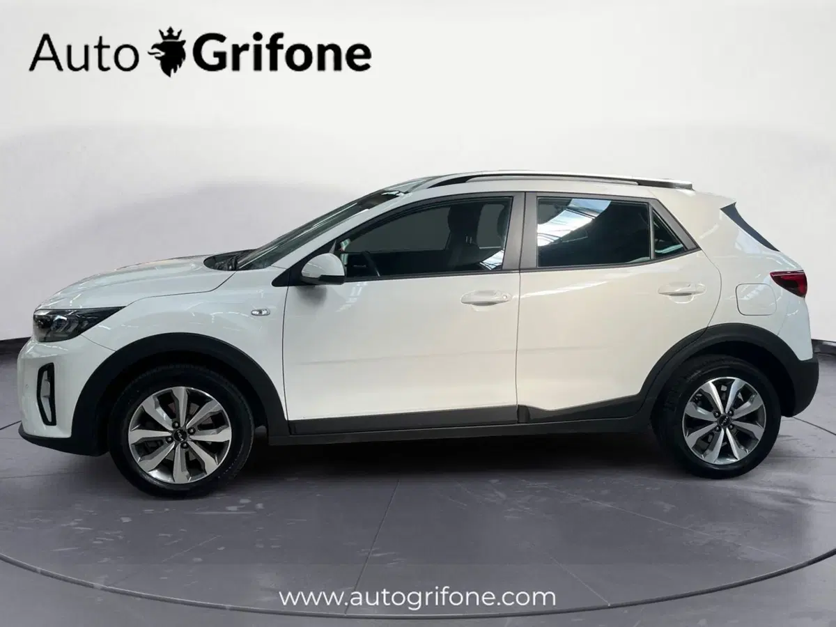 Kia Stonic usata a Modena (2)