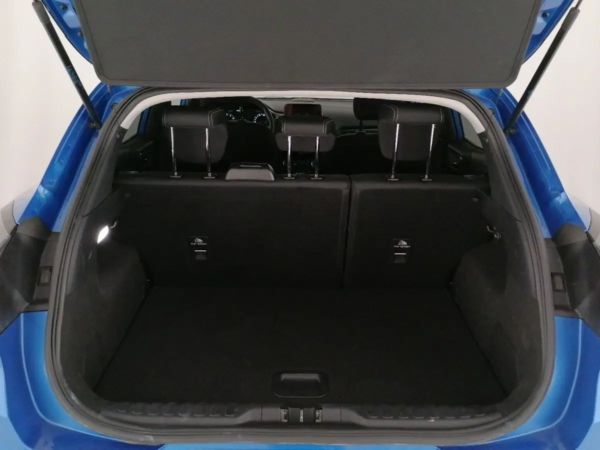Ford Puma usata a Roma (9)