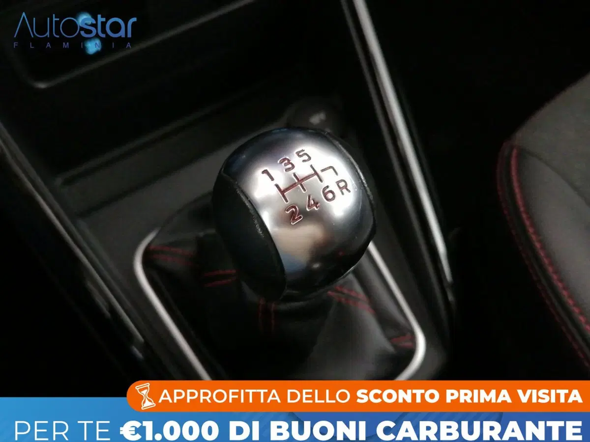 Ford EcoSport usata a Roma (12)