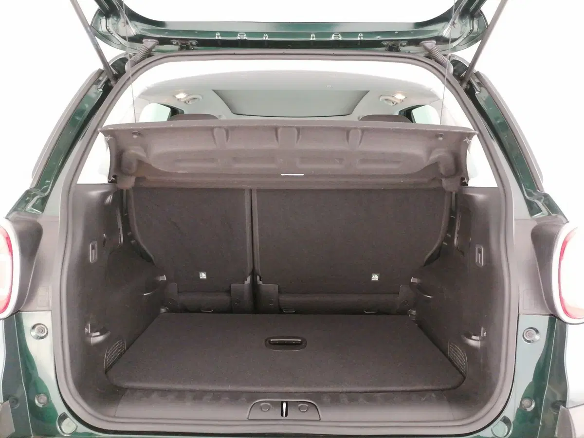 Fiat 500L usata a Roma (10)