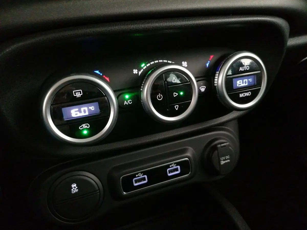 Fiat 500L usata a Roma (14)