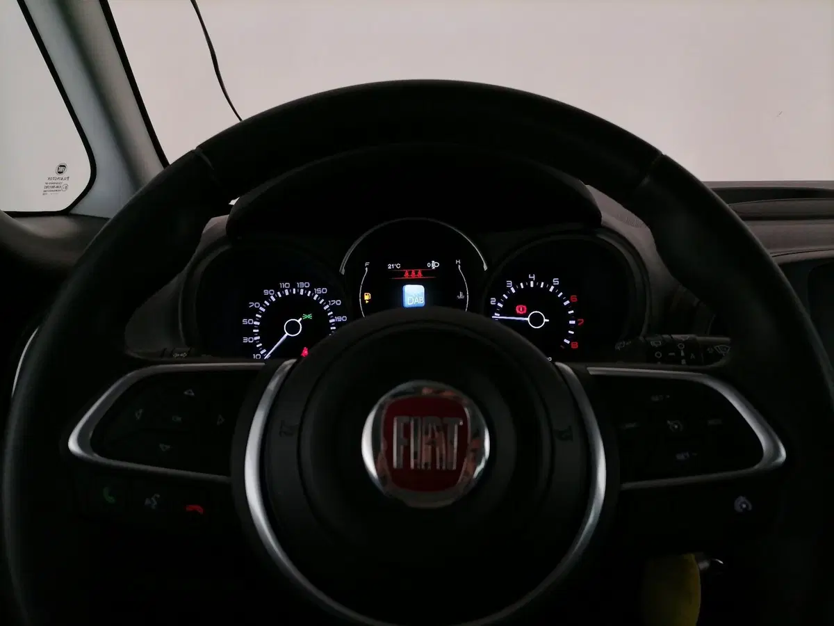 Fiat 500L usata a Roma (19)