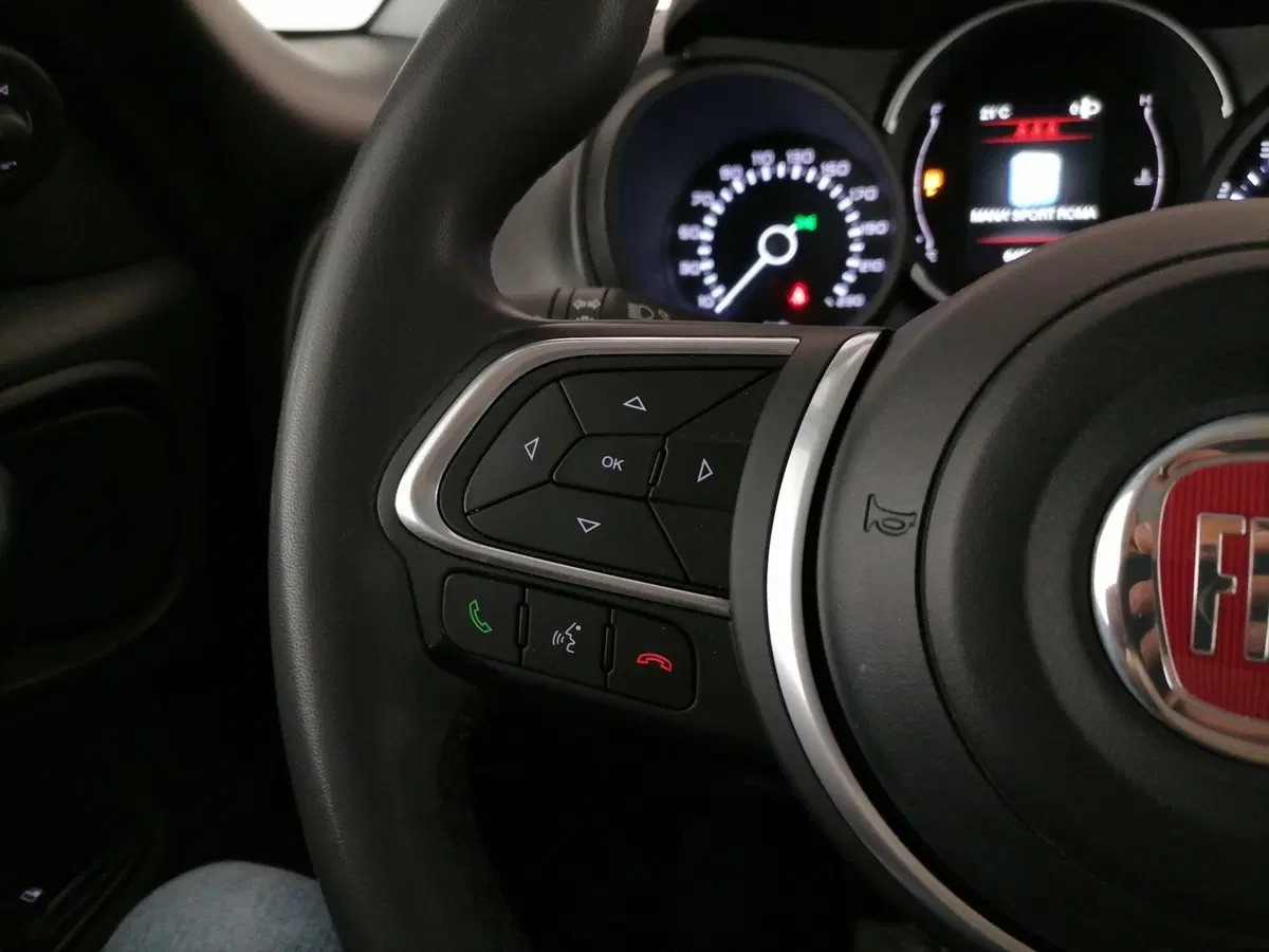 Fiat 500L usata a Roma (20)