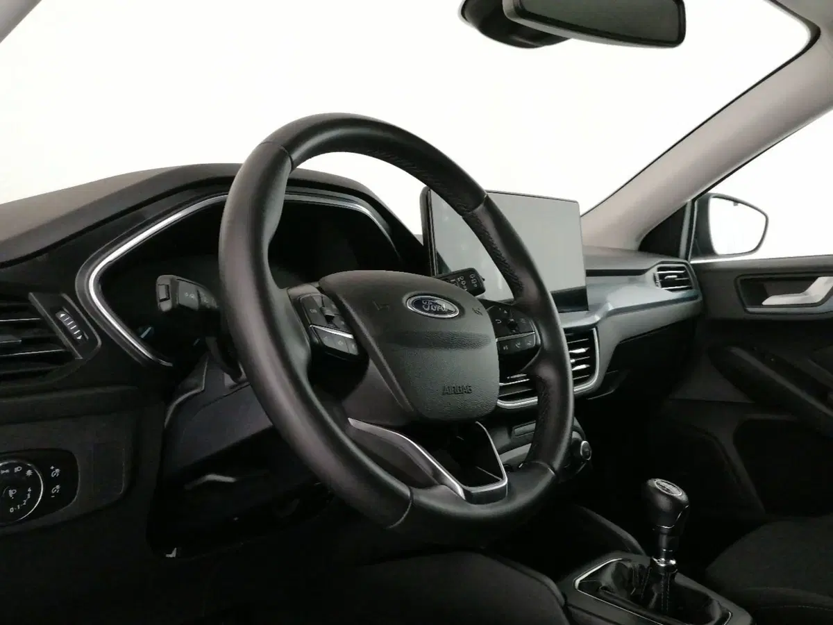 Ford Focus usata a Roma (10)