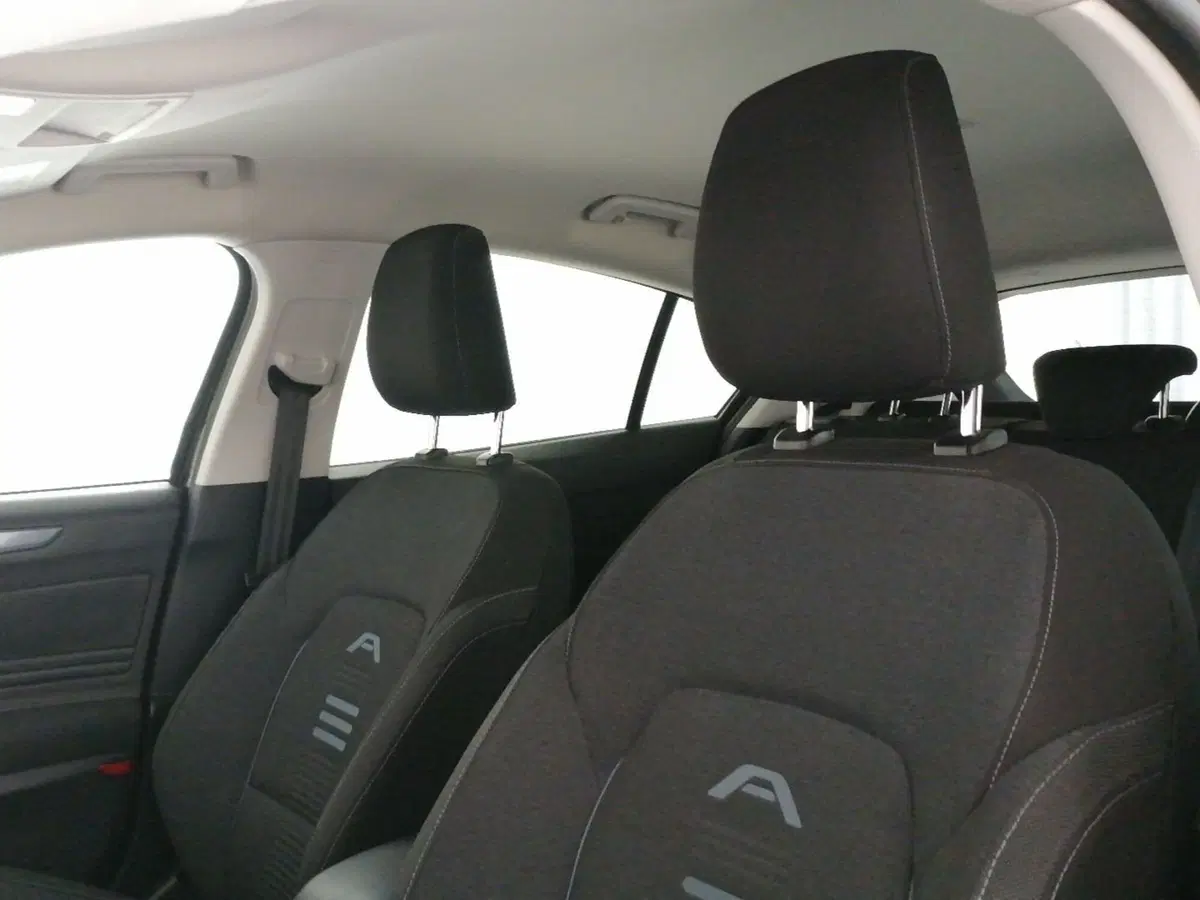 Ford Focus usata a Roma (11)