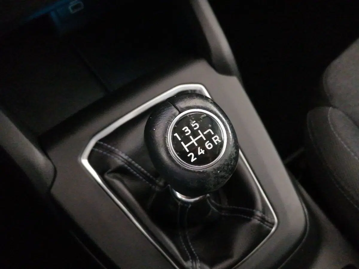 Ford Focus usata a Roma (12)