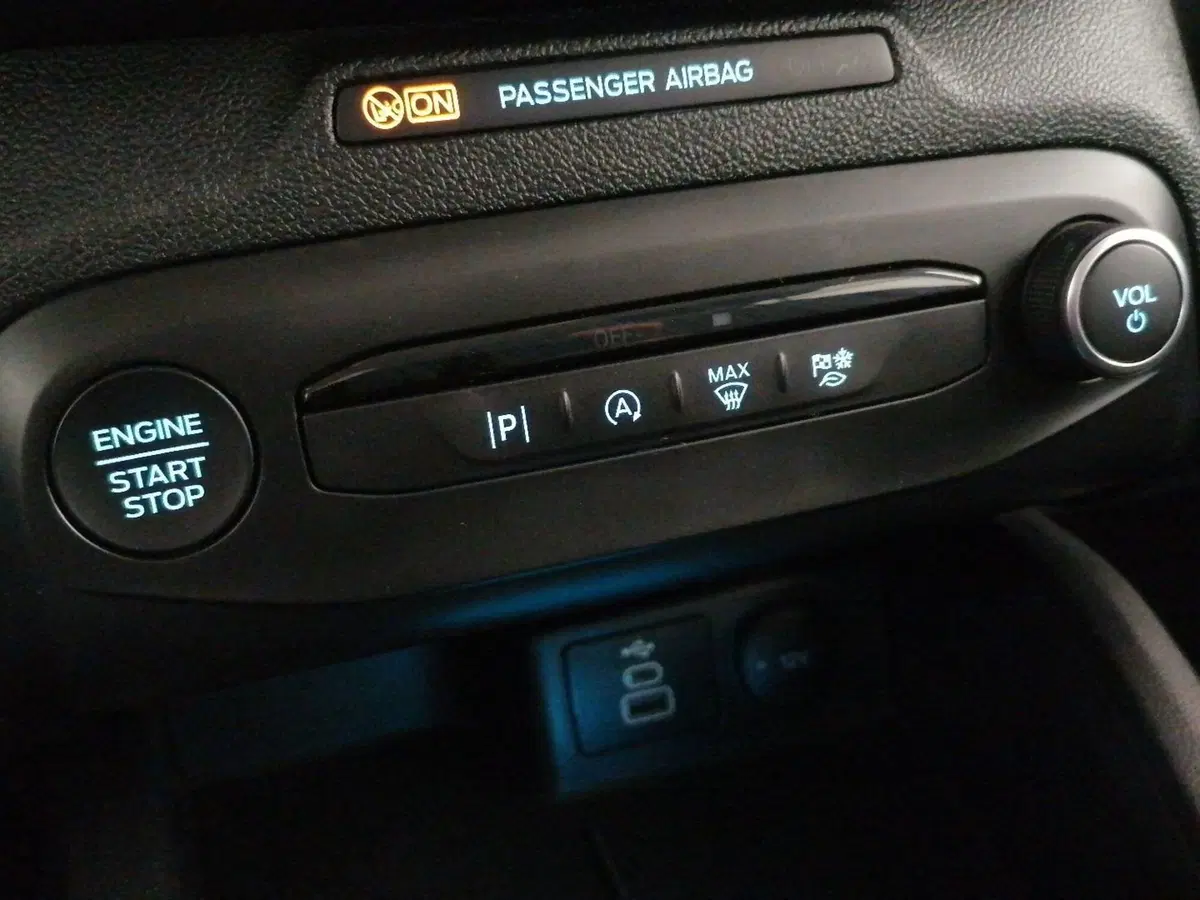 Ford Focus usata a Roma (13)