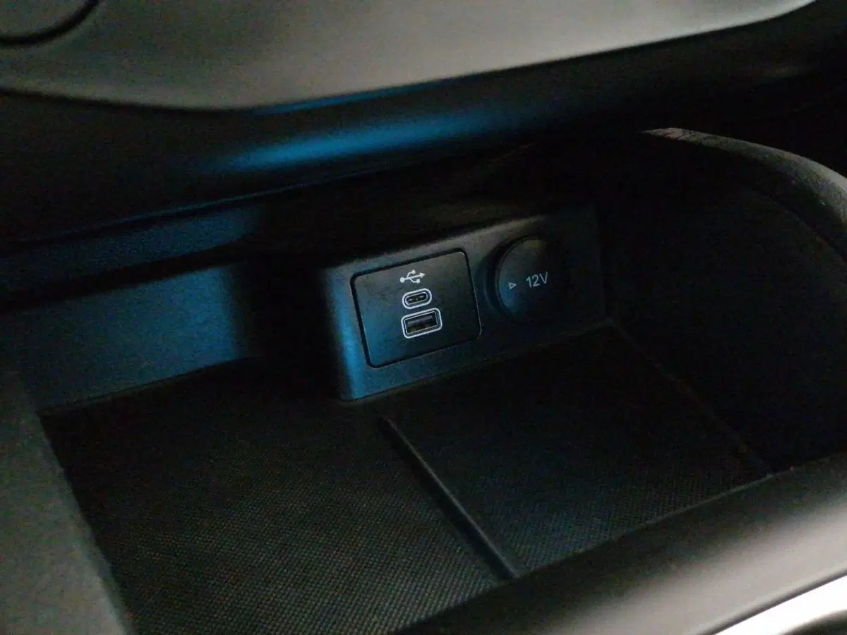 Ford Focus usata a Roma (14)