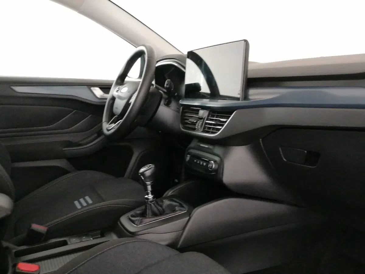 Ford Focus usata a Roma (6)