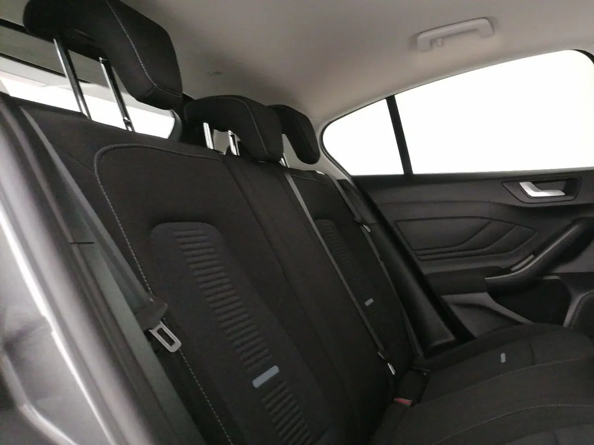 Ford Focus usata a Roma (7)