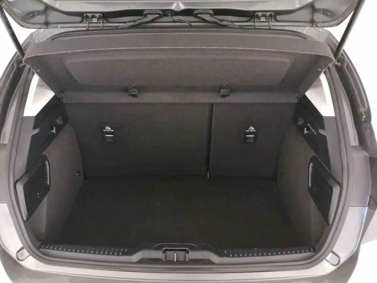 Ford Focus usata a Roma (9)