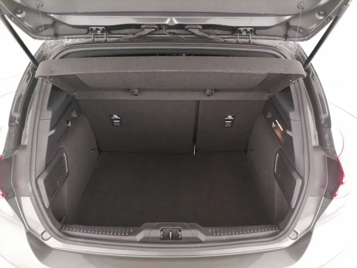 Ford Focus usata a Roma (10)