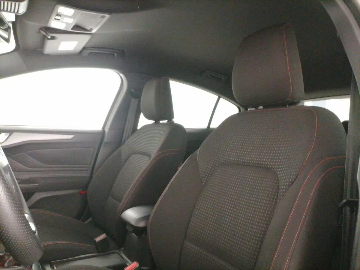 Ford Focus usata a Roma (12)