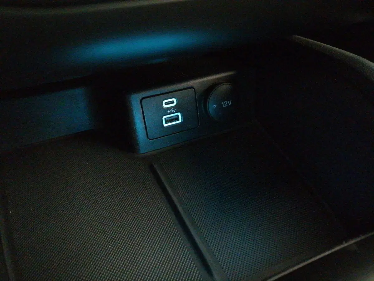 Ford Focus usata a Roma (19)