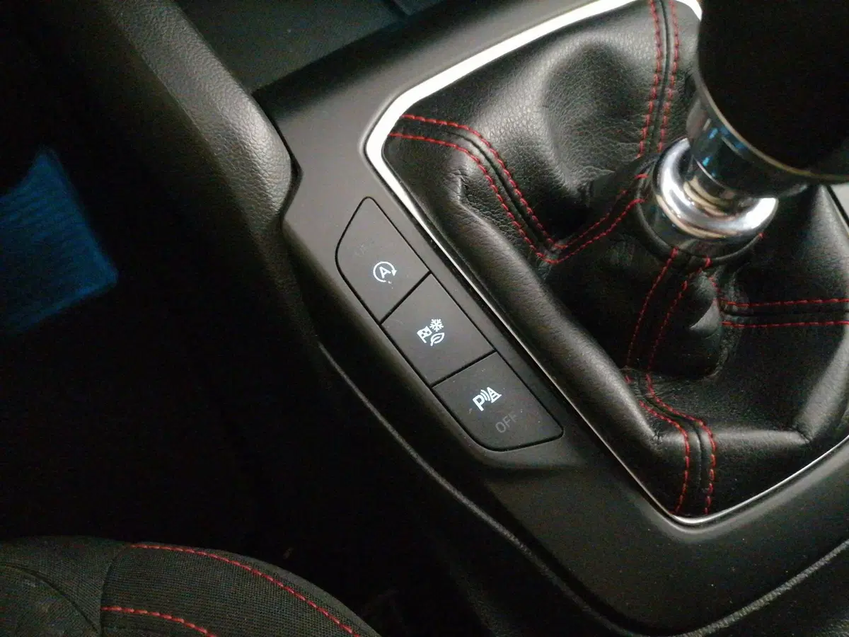 Ford Focus usata a Roma (20)