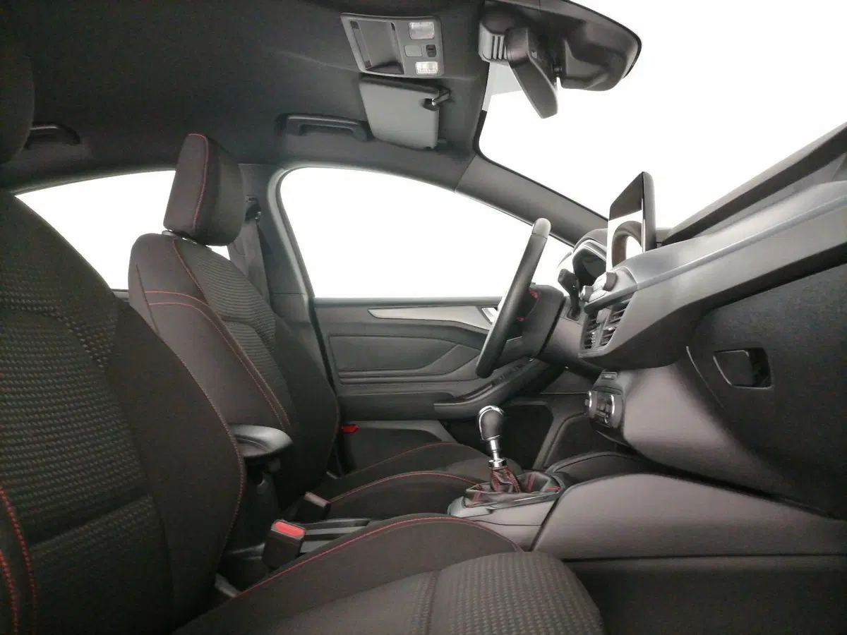 Ford Focus usata a Roma (6)