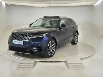 Land Rover Range Rover Velar 2.0d i4 mhev S 4wd 204cv auto del 2022 usata a Torino