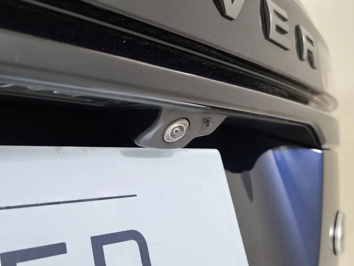 Land Rover Range Rover Velar usata a Torino (19)