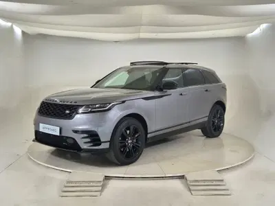 Land Rover Range Rover Velar 2.0d i4 mhev S 4wd 204cv auto del 2023 usata a Torino