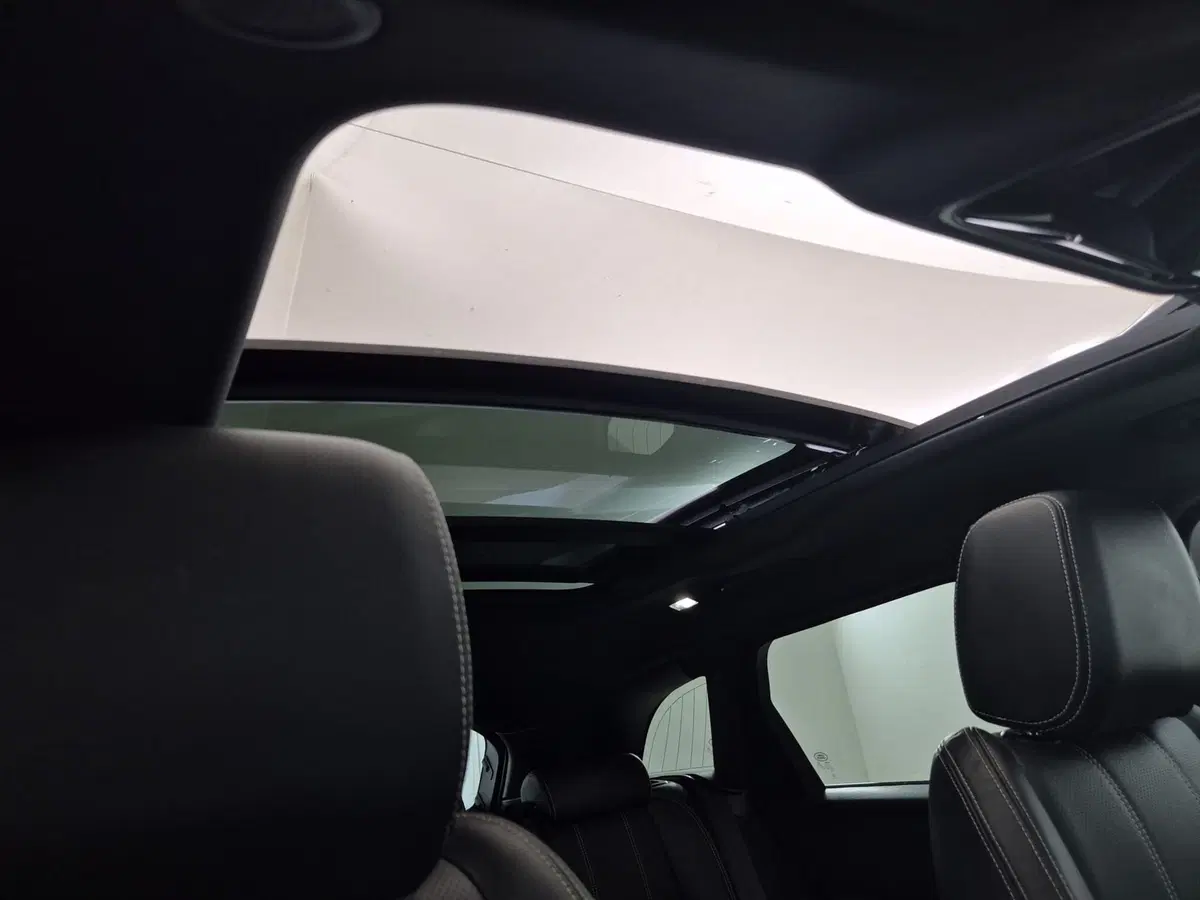 Land Rover Range Rover Velar usata a Torino (12)