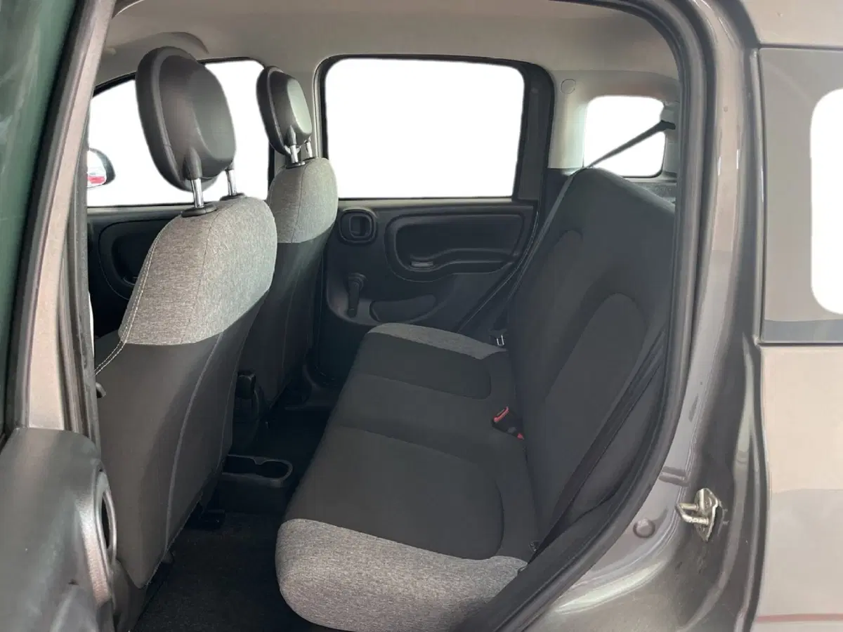 Fiat Panda usata a Torino (8)