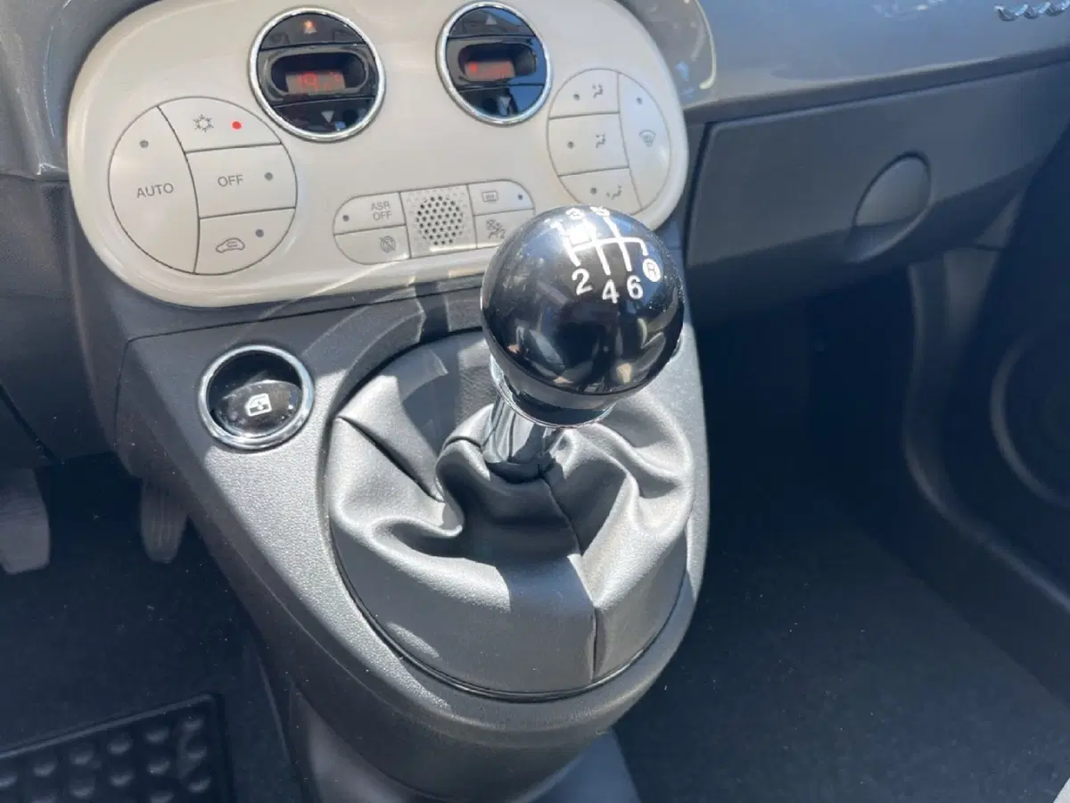 Fiat 500 usata a Torino (13)