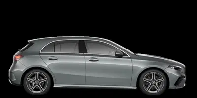 Mercedes-Benz Classe A 180 d Automatic Business nuova a Genova