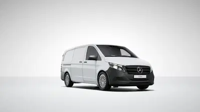 Mercedes-Benz Vito furgone 114 cdi long nuova a Genova