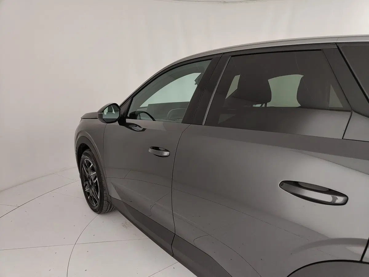 Peugeot 3008 usata a Caserta (13)