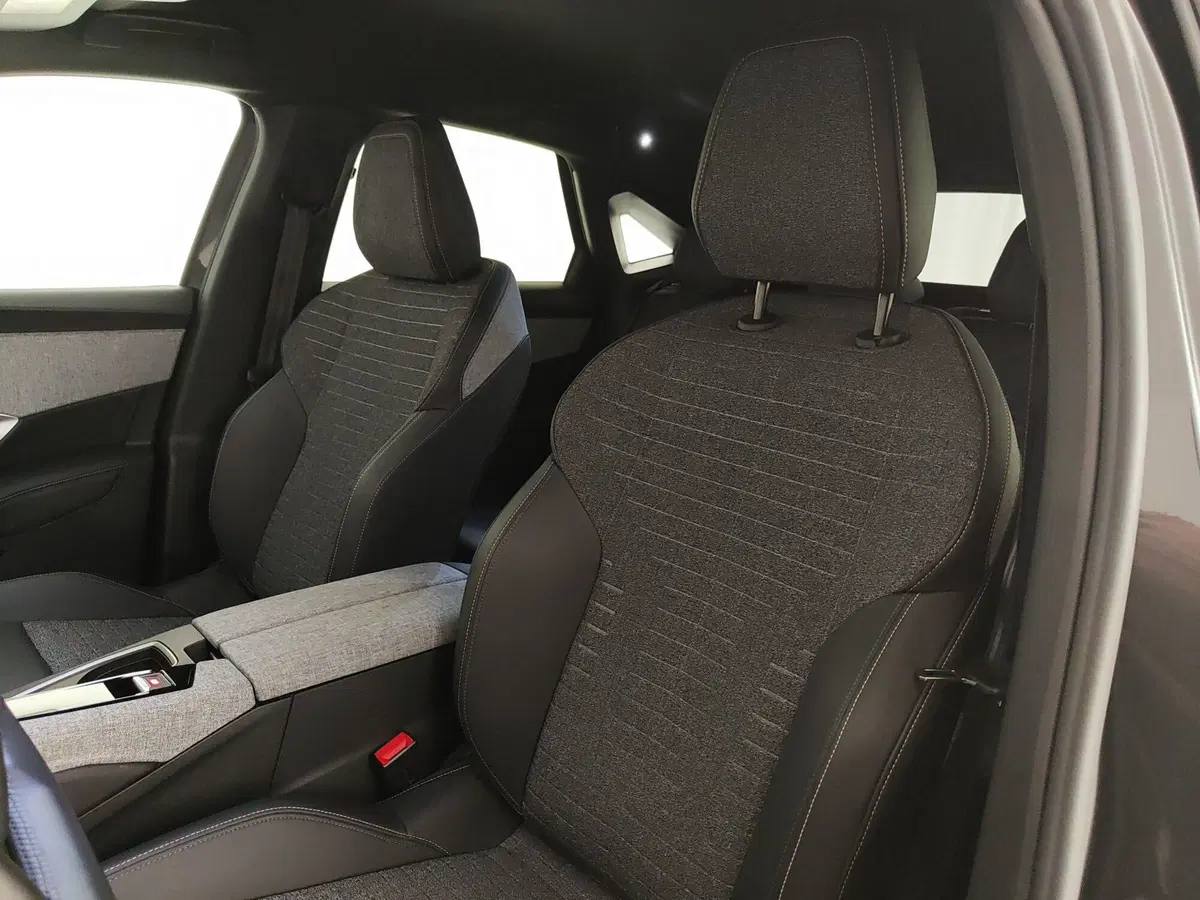 Peugeot 3008 usata a Caserta (18)